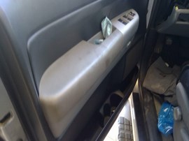 2008 TOYOTA TUNDRA, SILVER, SR5, CREW CAB, 5.7L, AT, 2WD,  Z25141